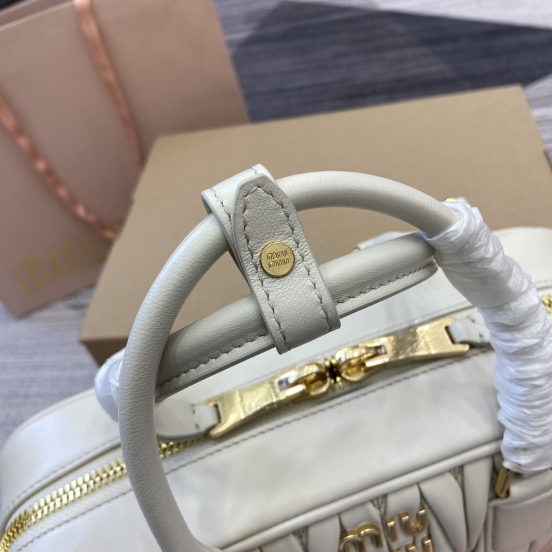 Miu Miu Top Handle Bags